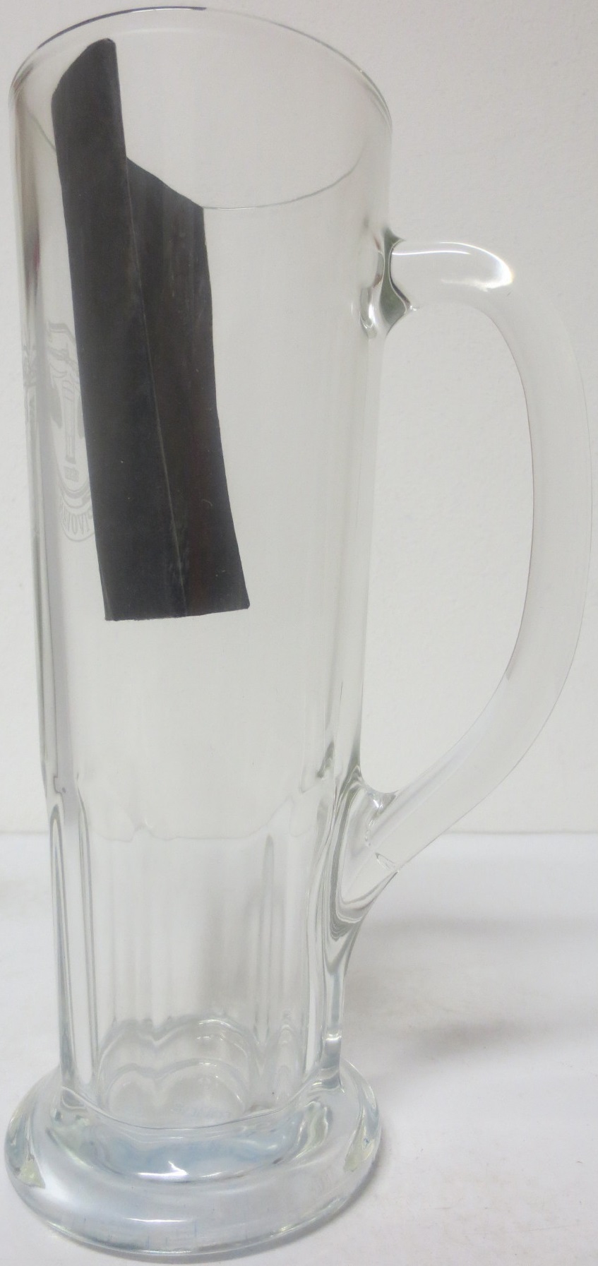 VESNICKÝ PIVOVAR OHRADA (0,5L) Habsburk (pískovaný)