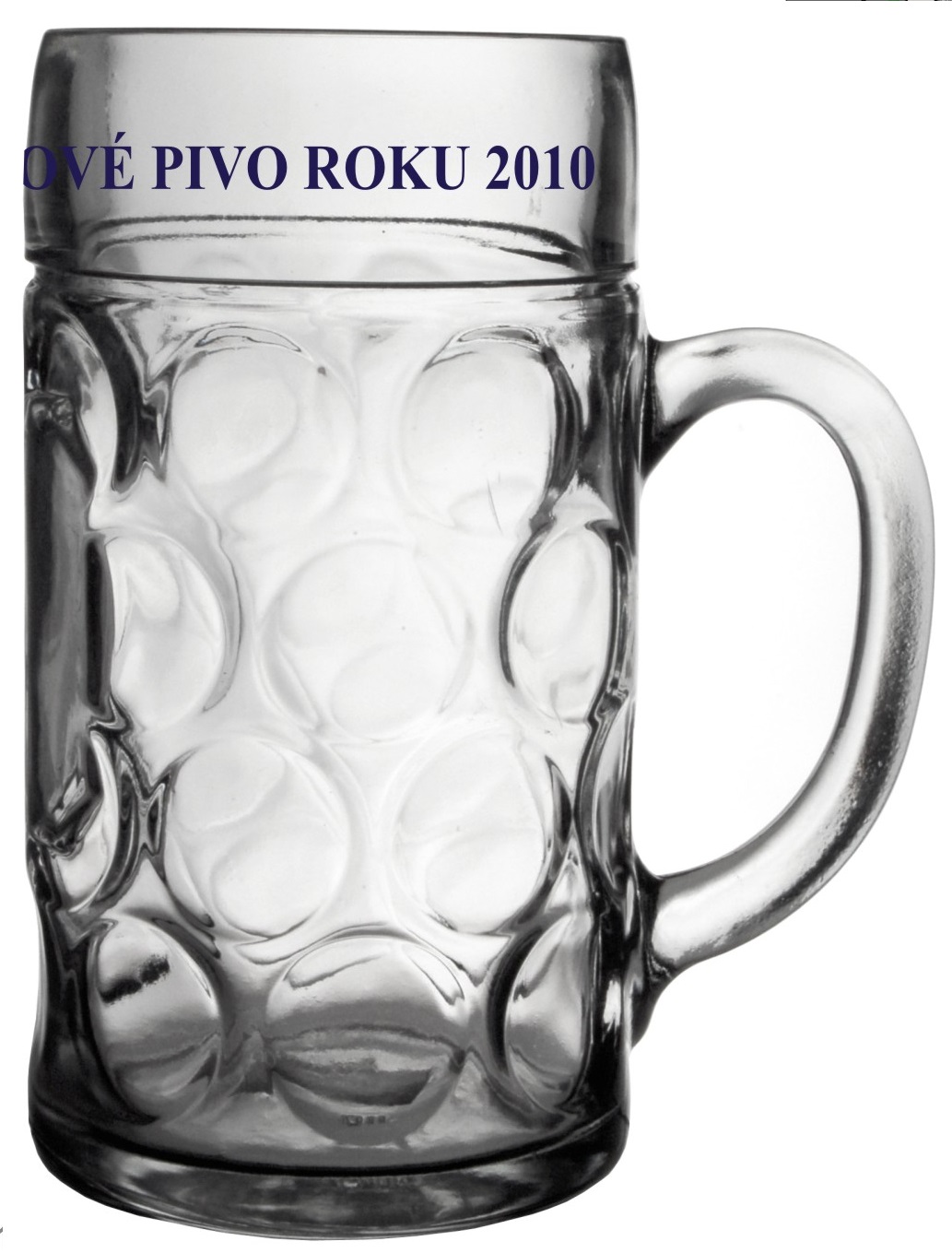 Pivovar Padochov Pivní festival rok 2010 (1L) Isar