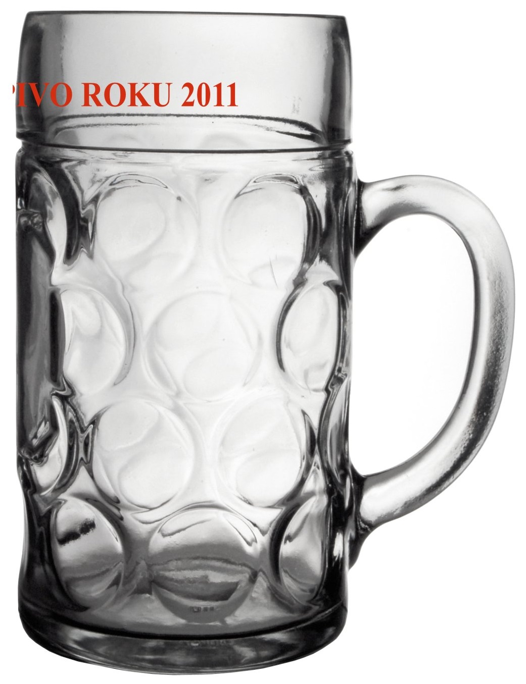 Pivovar Padochov Pivní festival rok 2011(1L) Isar