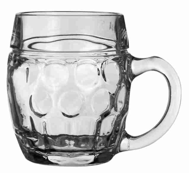 Pivovar Padochov ZALOŽENO 2009 (0,3L) Tübinger