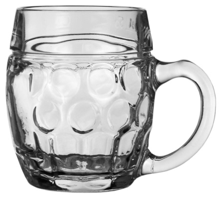 Pivovar Padochov ZALOŽENO 2009 (0,5L) Tübinger