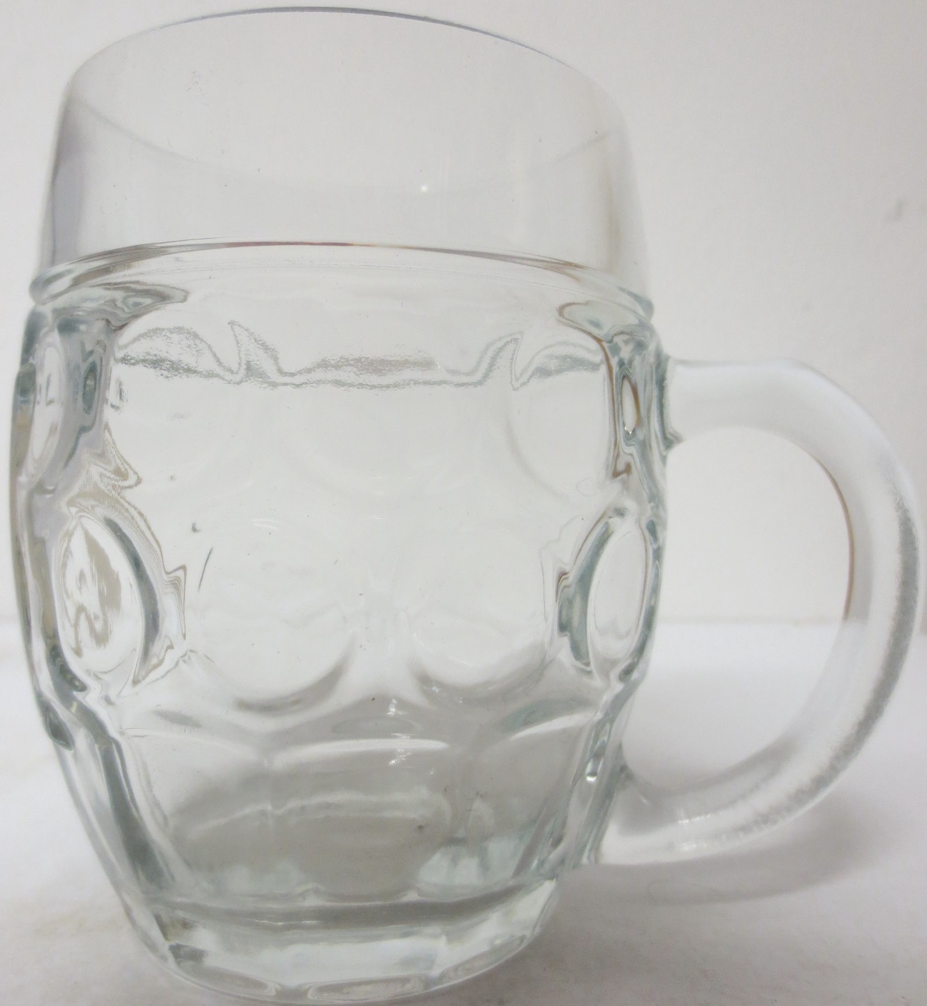 Kněžínek hnědý (0,5L) Tübinger