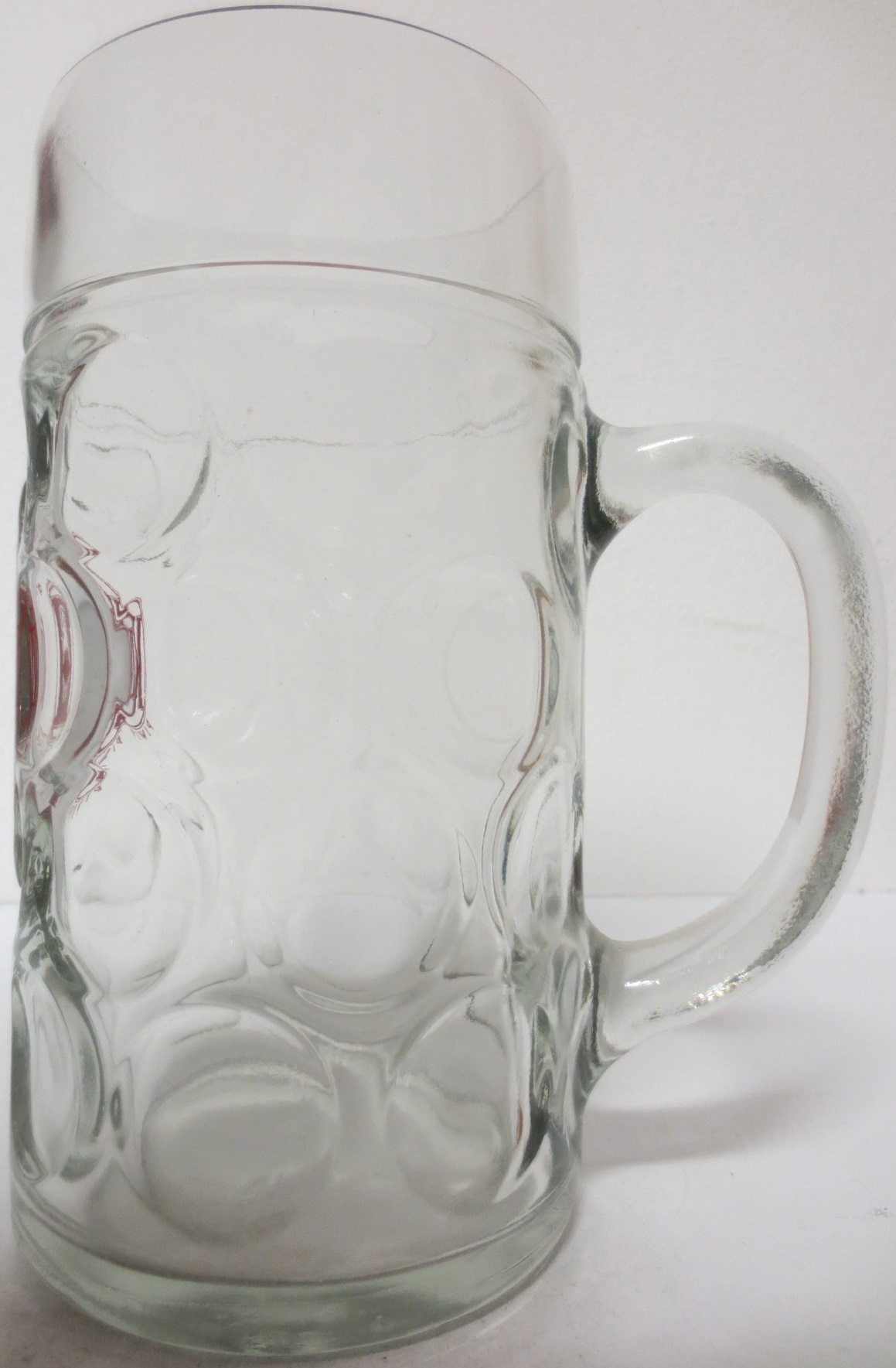 KIV. PIVOVAR (1L) Isar