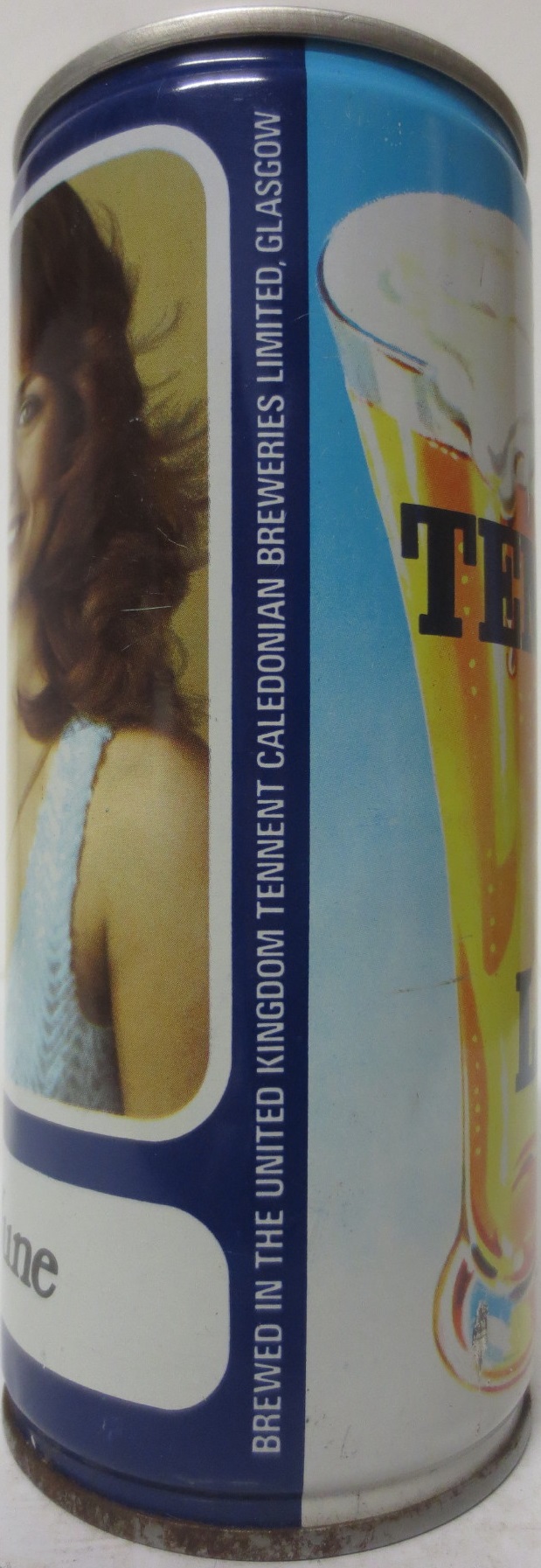  TENNENT´S LAGER June (CS) (44cl) 