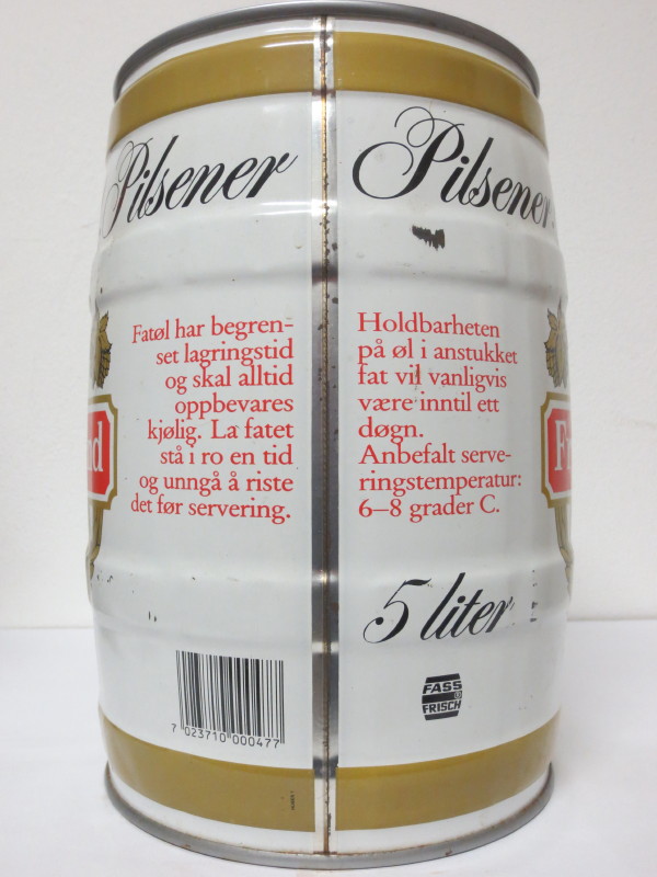 Frydenlund siden 1859