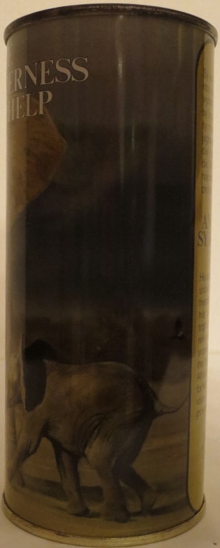 ELEPHANT (44cl) (B/O)