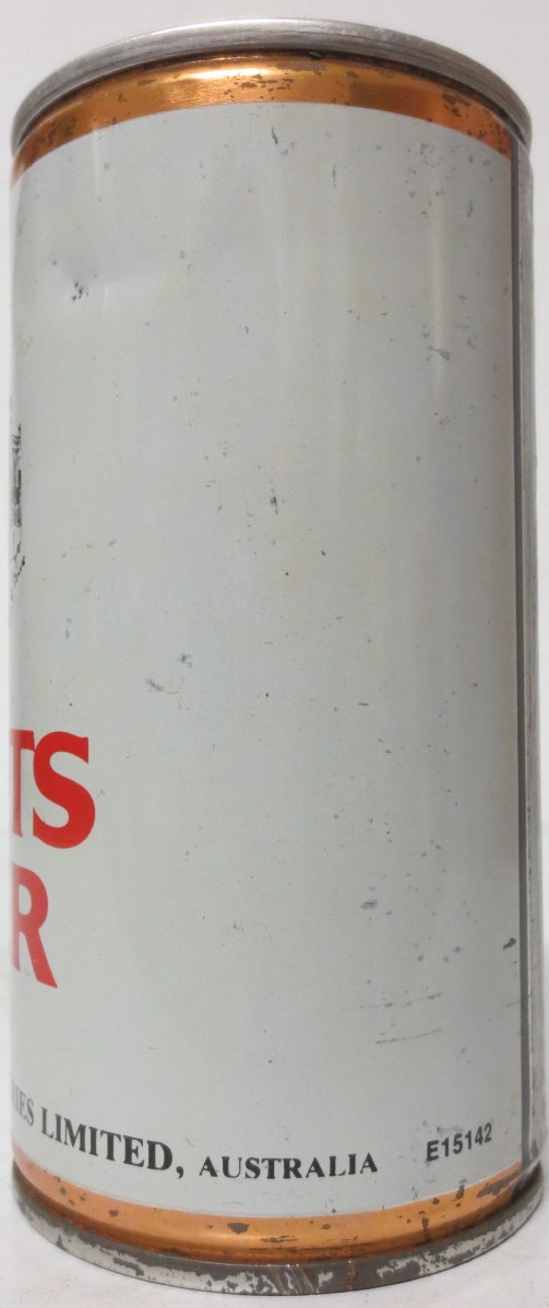 ABOTS LAGER (CS) (37,5cl)