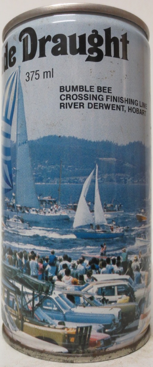 Cascade Draught 375ml (CS) (37,5cl) Nr.1