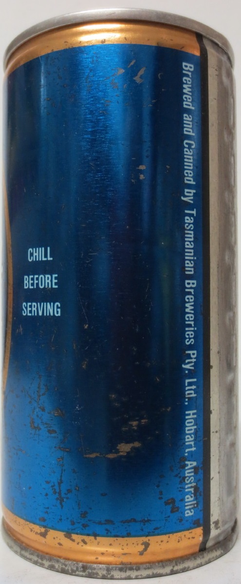 CASCADE SPECIAL LAGER BEER (37cl) Nr.1