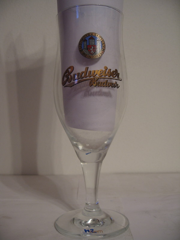 Budweiser Budvar ČESKÁ REPUBLIKA NATO 1999 (0,3L) stopka