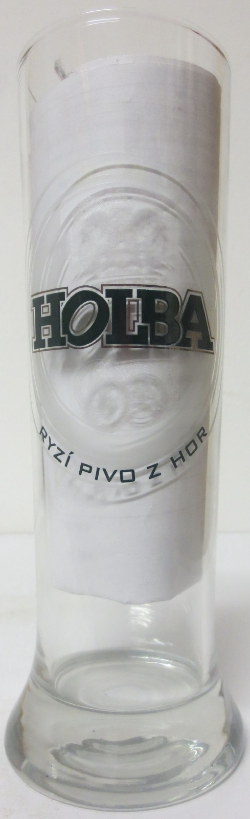 HOLBA NEALKOHOLICKÉ PIVO (0,4L) štuc