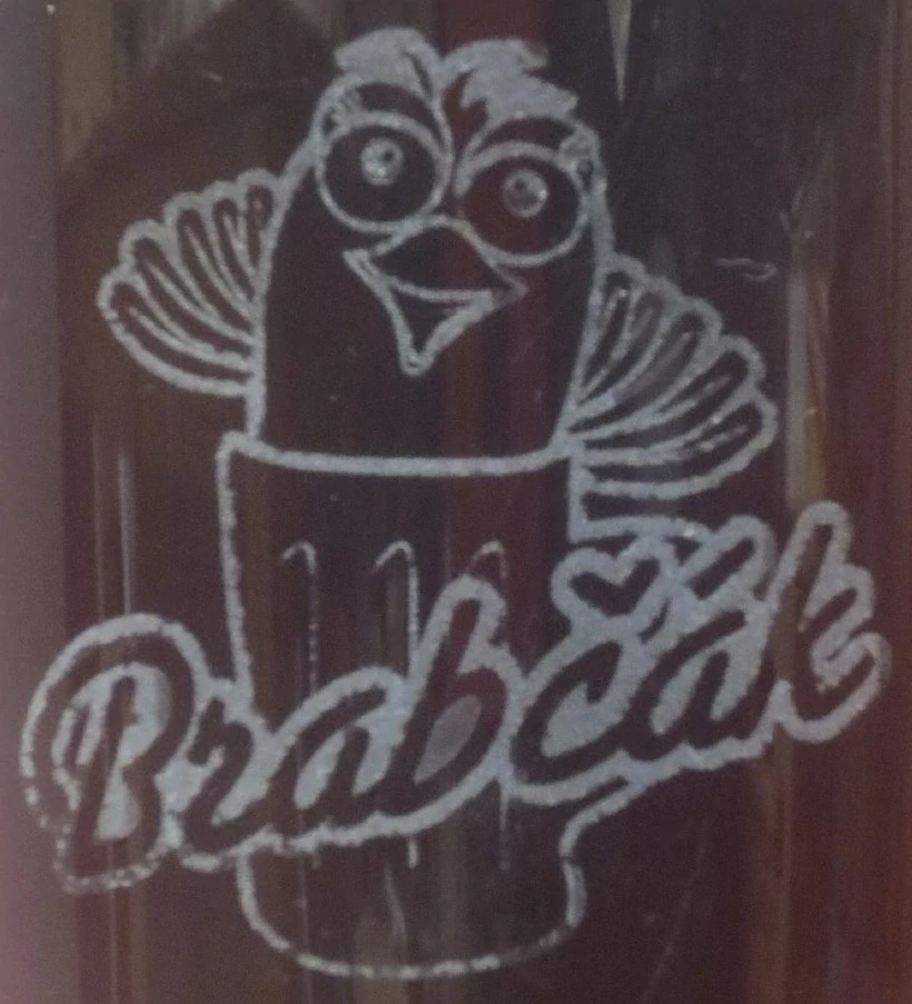 Brabčák (0,5L) PUB