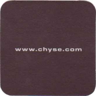 Zámecký pivovar Chýše www.chyse.com (PTMP-Č-ab) 