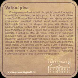 PIVOVAR GROLL (PTMP-Č-ab) 