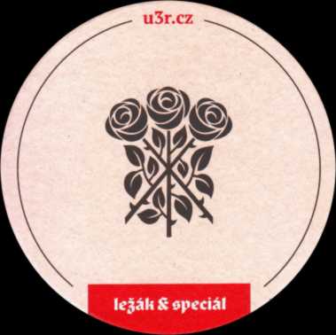 U tří růží (PTMP-K-ab) 