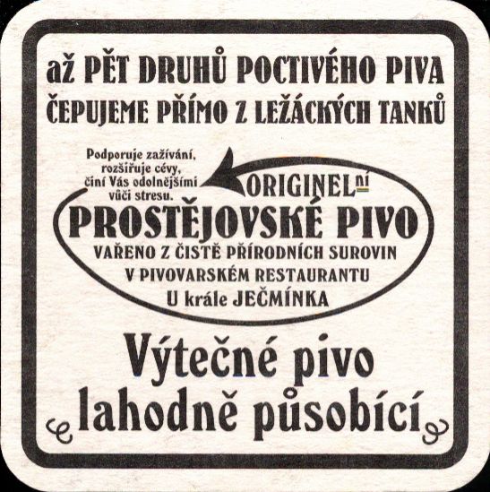 Černý Anděl originelni (PTMP-Č-a) 