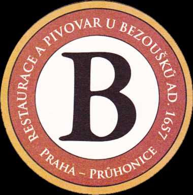 RESTAURACE A PIVOVAR U BEZOUŠKŮ SOBOTNÍ Zabíjačka 2010-2011 (PTMP-K-ab) -