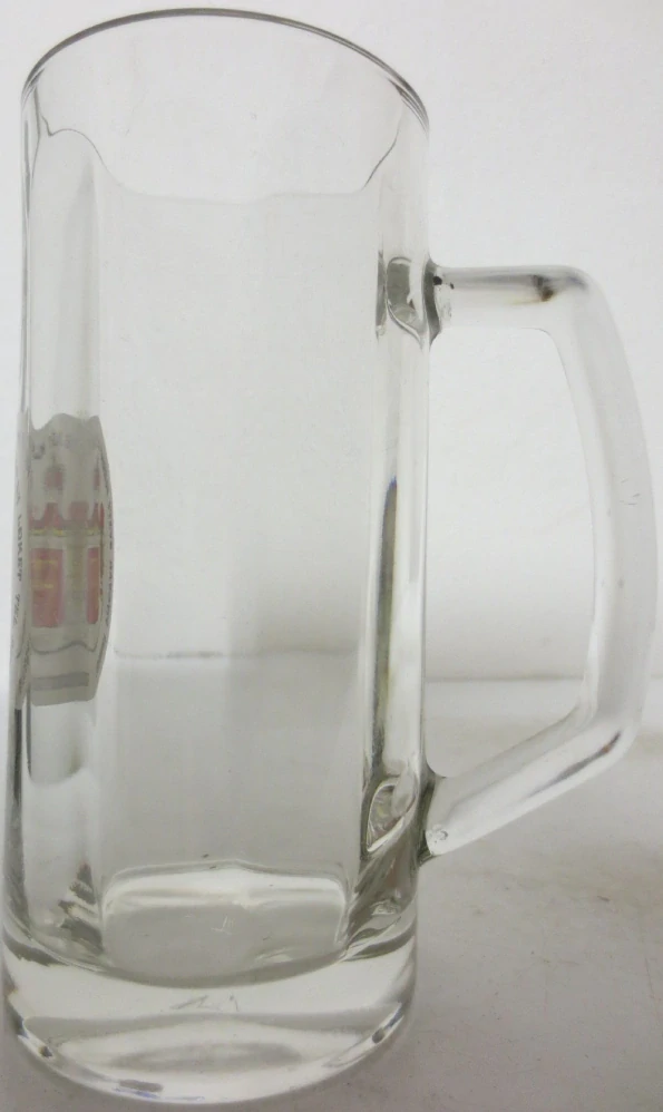 "F" RODINNÝ PIVOVAR SVATÝ FLORIÁN LOKET (0,3L) Moldau