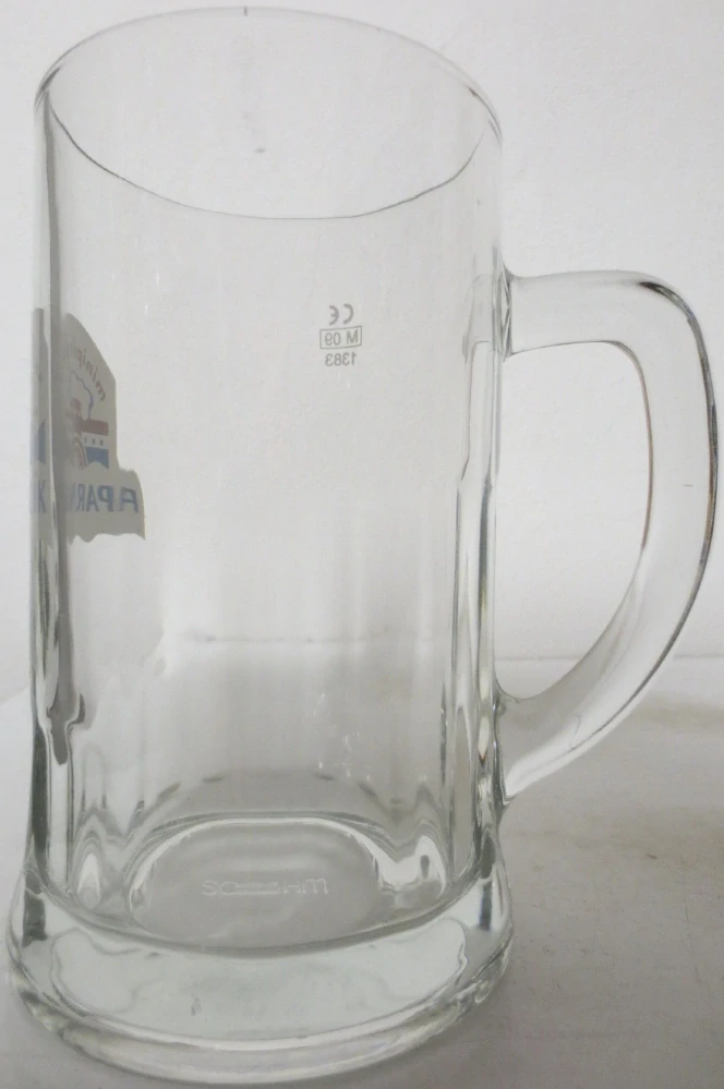 minipivovar PARNÍK (0,5L) Salzburg