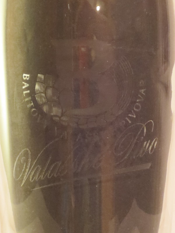 CHOTĚŠOVSKÉ DĚVČE Minipivovar Chotěšov pod Hazmburkem (0,5L) Willi 