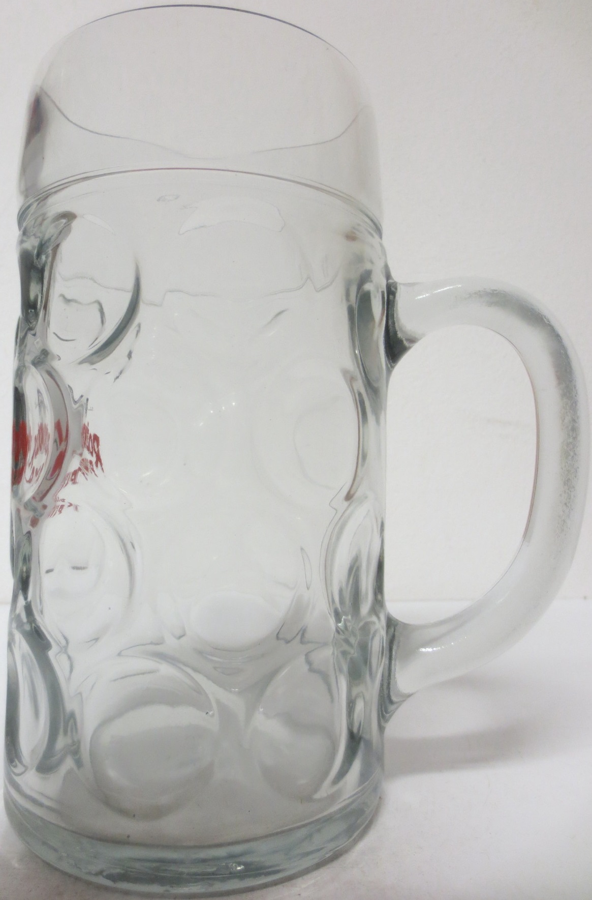 ROŽNOVSKÉ PIVO (1L) Isar