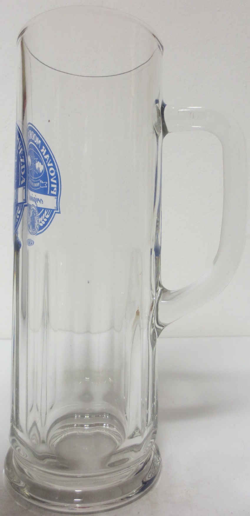 PIVOVAR MODRÁ HVĚZDA original (0,5L) Salzburg vysoký