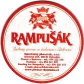 RODINNÝ PIVOVAR DOBRUŠKA RAMPUŠÁK (PTMP-K-ab) 