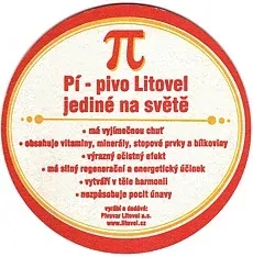 Pí-pivo Litovel jediné na světě (PTVP-K-ab)