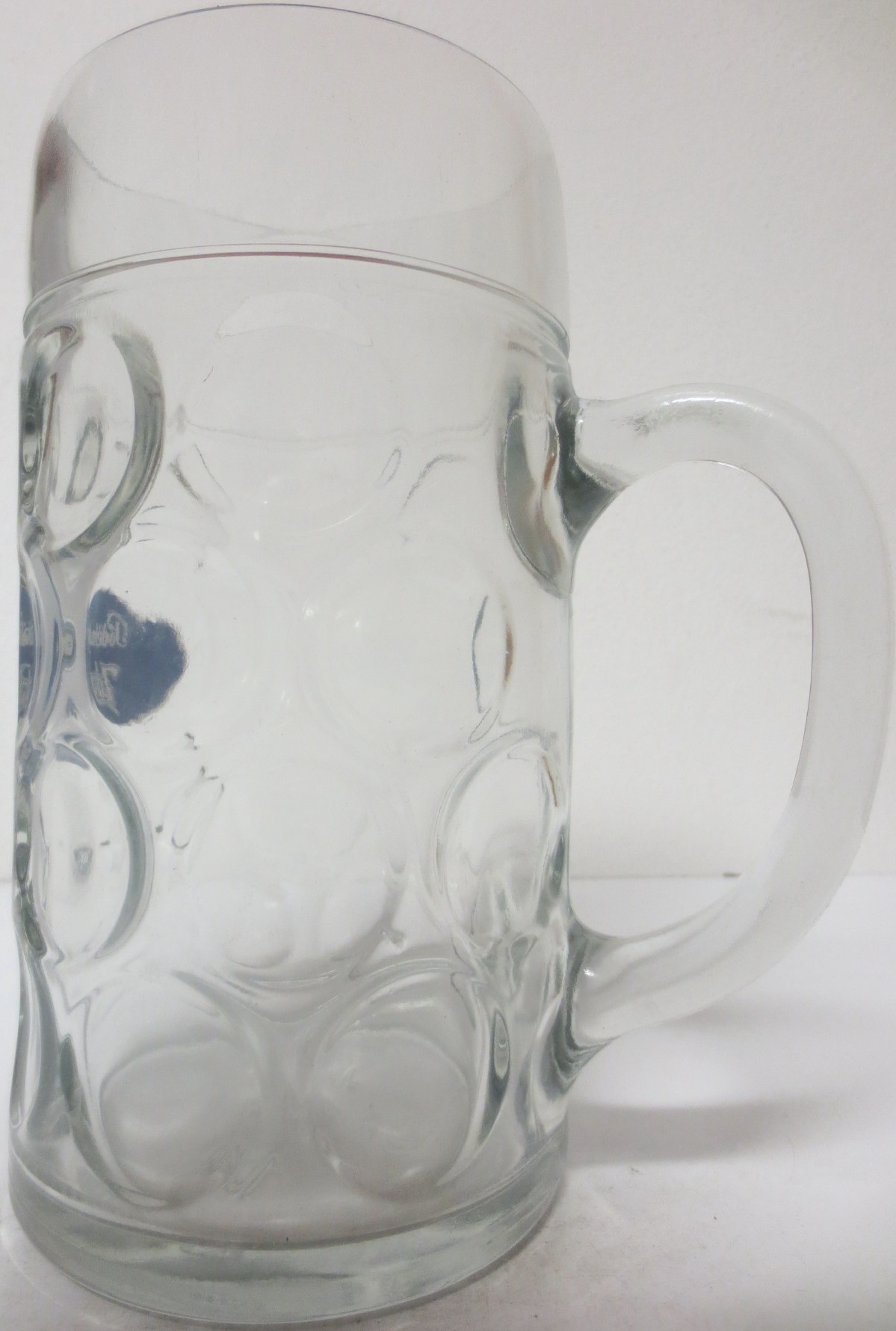 Poděbradský Zdroj (1L) Isar 