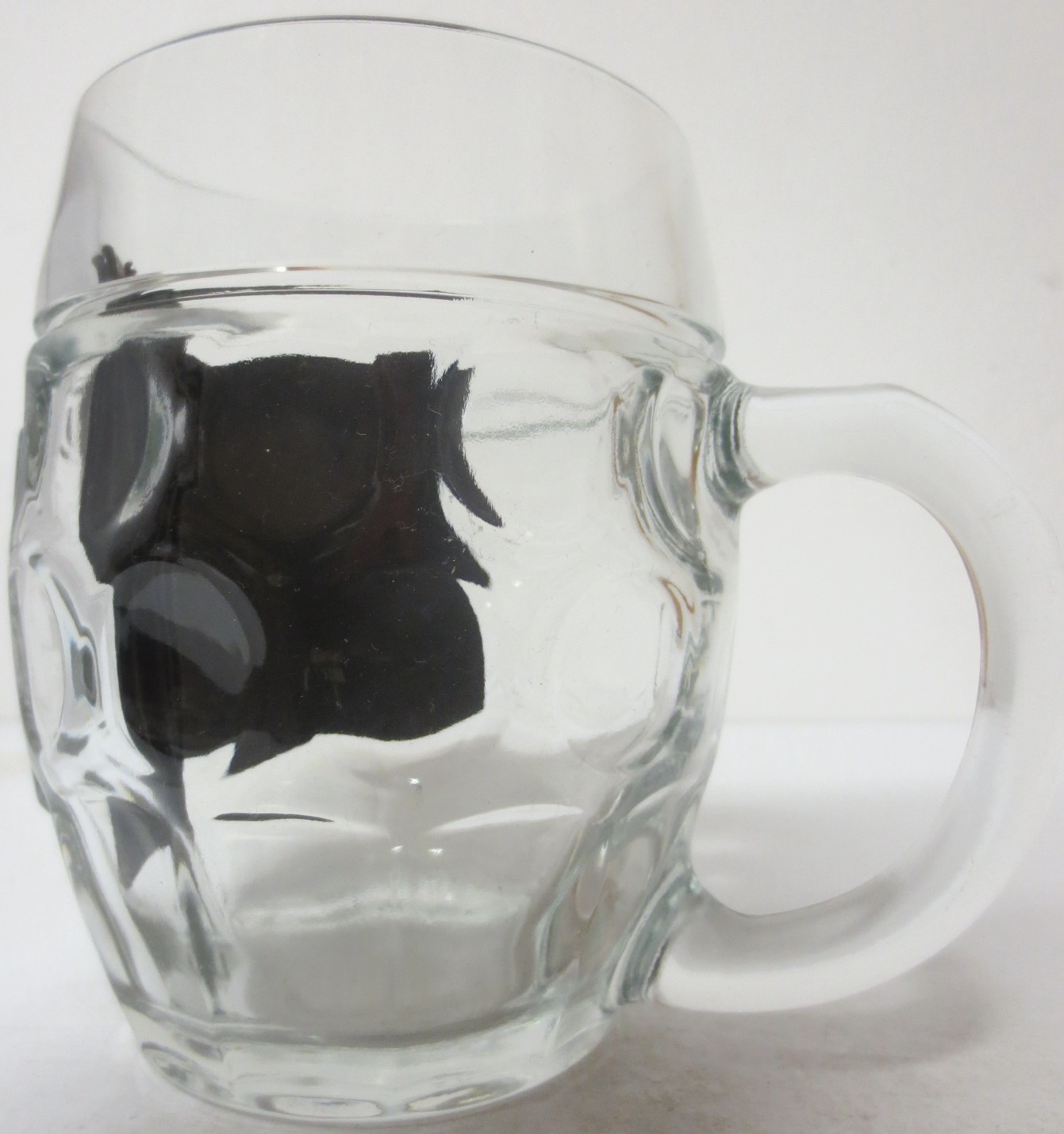 1. SELSKÝ PIVOVÁREK KROMĚŘÍŽ L.P. 2013 (0,5L) (pískovaný) Tübinger