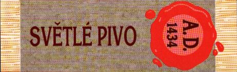 NOVOMĚSTSKÉ NEFILTROVANÉ PIVO S KVASNICEMI (2L) 