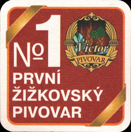 No1 PRVNÍ ŽIŽKOVSKÝ PIVOVAR č.2 (PTMP-Č-ab)