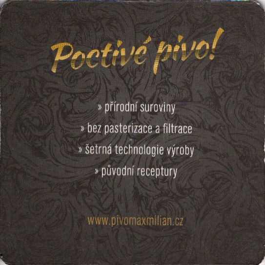 Maxmilian (černý) (PTMP-Č-ab) 