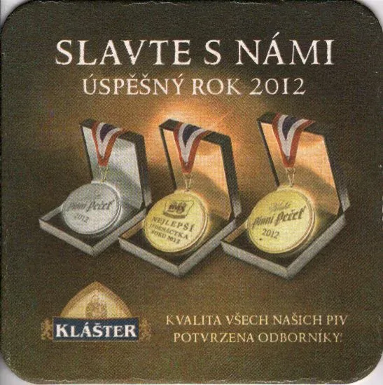 KLÁŠTER Ve jménu chuti (PTVP-Č-ab)