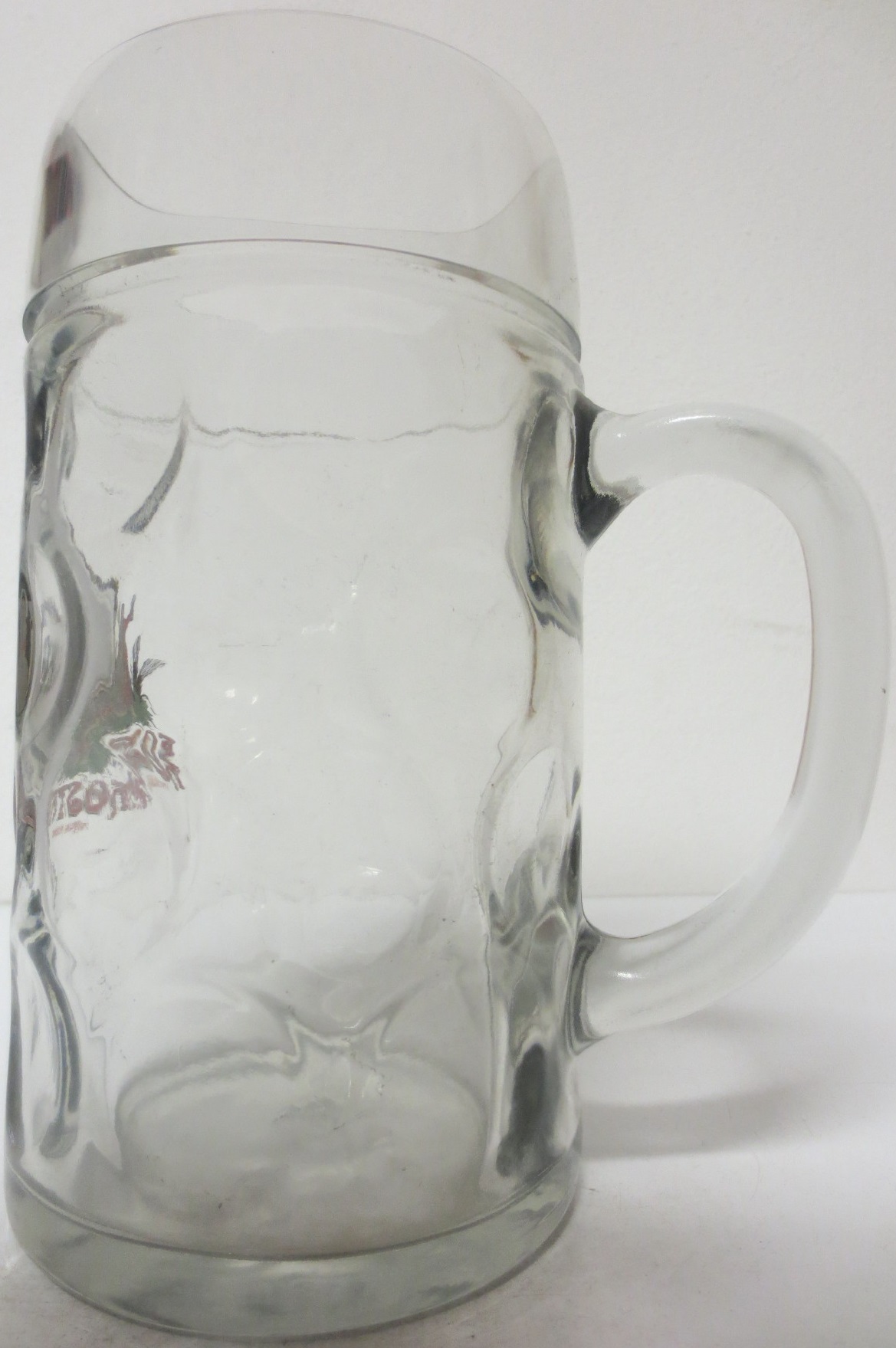 HOSTAN PIVOVAR ZNOJMO (1L) Isar