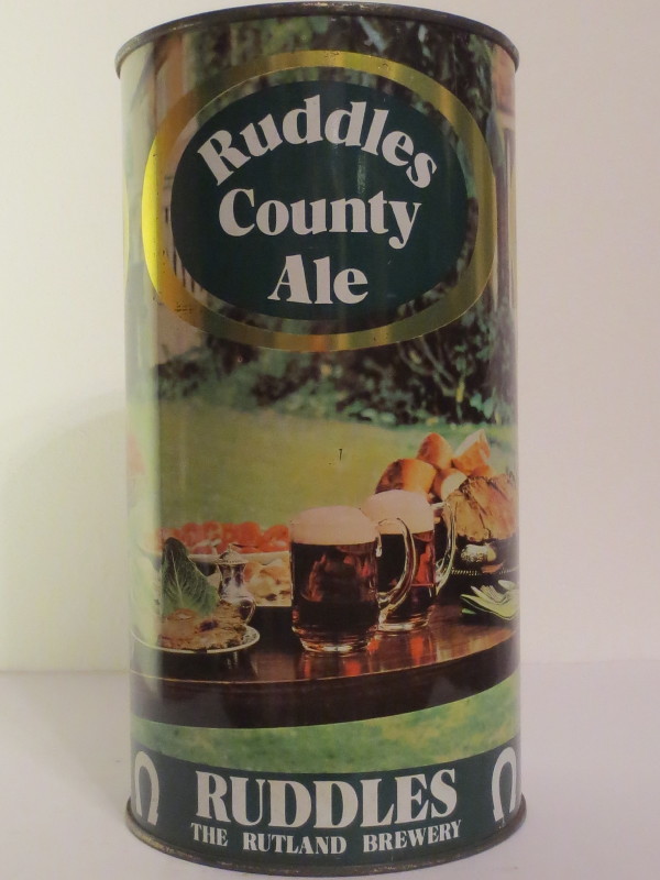 Ruddles County Ale RUDDLES THE RUTLAND BREWERY (278 cl)