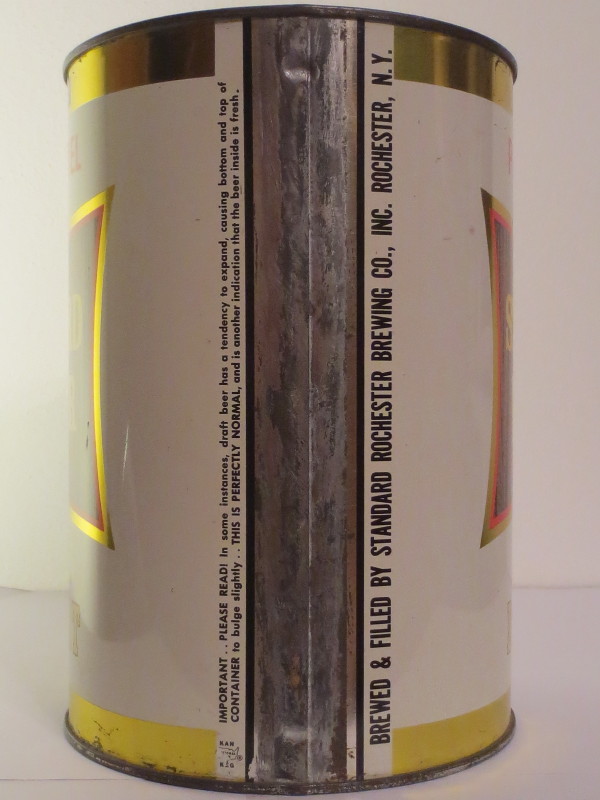 STANDARD BEER GENUINE DRAUGHT (4L) 