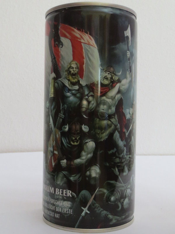 FAXE PREMIUM 112 JAHRE ALT (CS) (B/O)