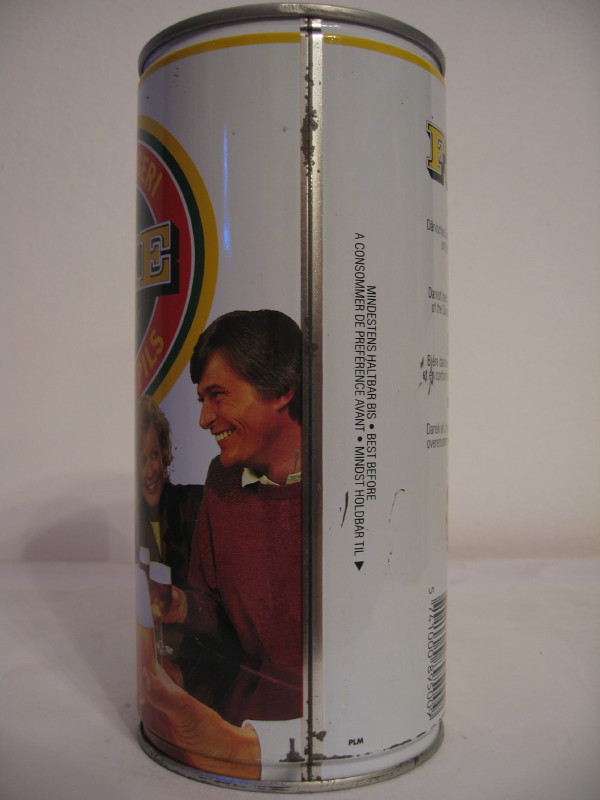 FAXE PREMIUM DÄNISCHES PILS Nr.1 (CS) (T/O)