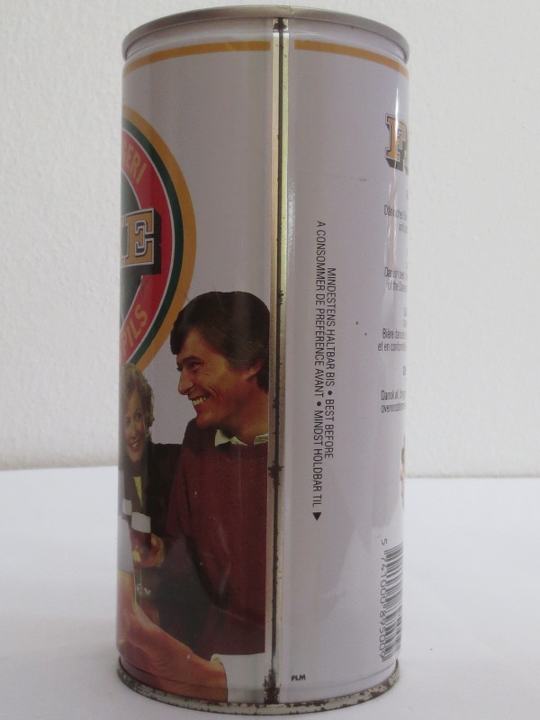 FAXE PREMIUM DÄNISCHES PILS Nr.2 (CS) (T/O)