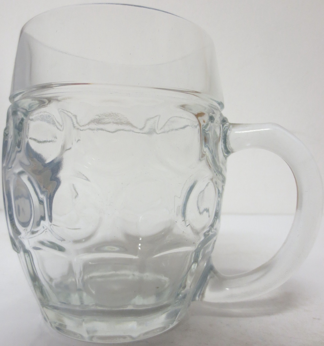 sever PIVOVAR SPRÁVNÝM SMĚREM (0,5L) Tübinger 