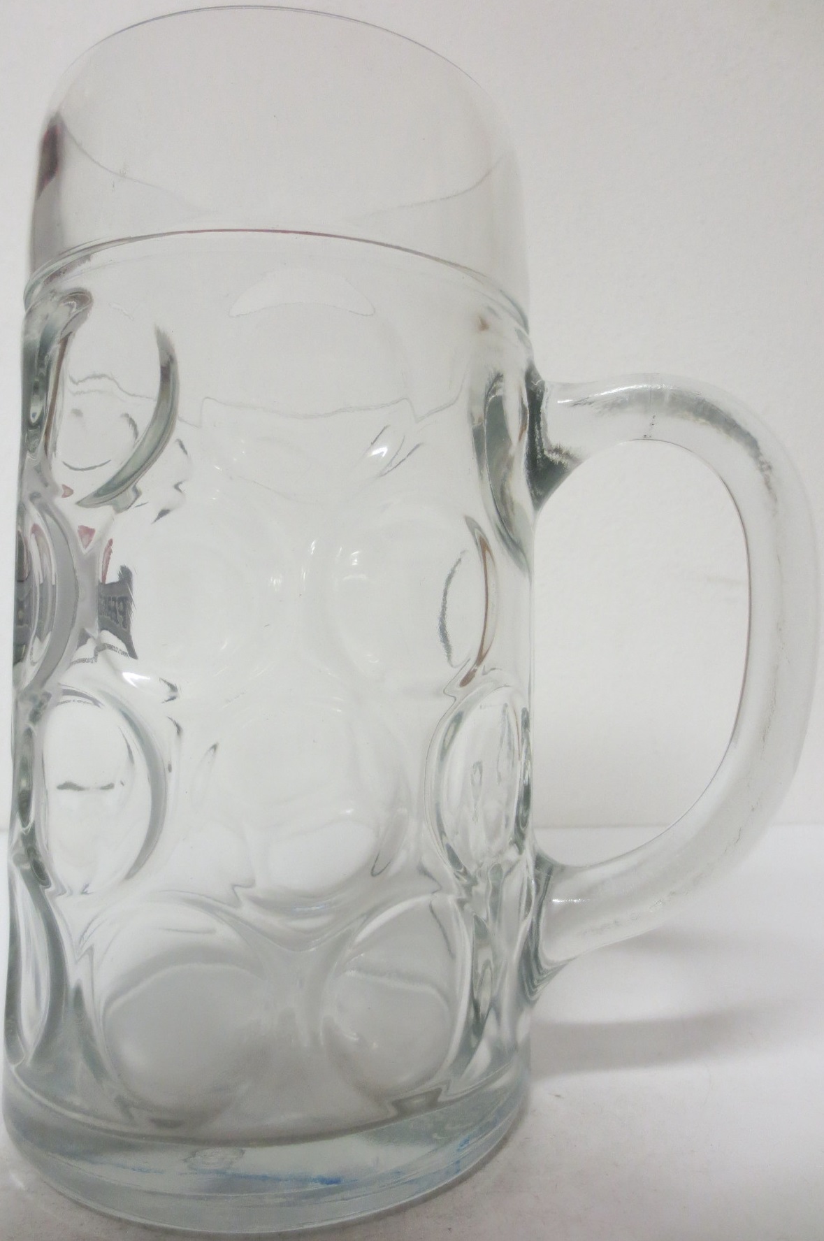 PERNŠTEJN PARUBICKÝ PIVOVAR PIVO Z DOBRÉHO RODU (1L) Isar 