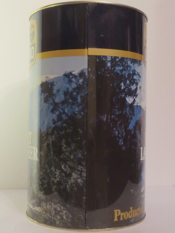 LEOPARD EXPORT LAGER BEER (cca 5L)