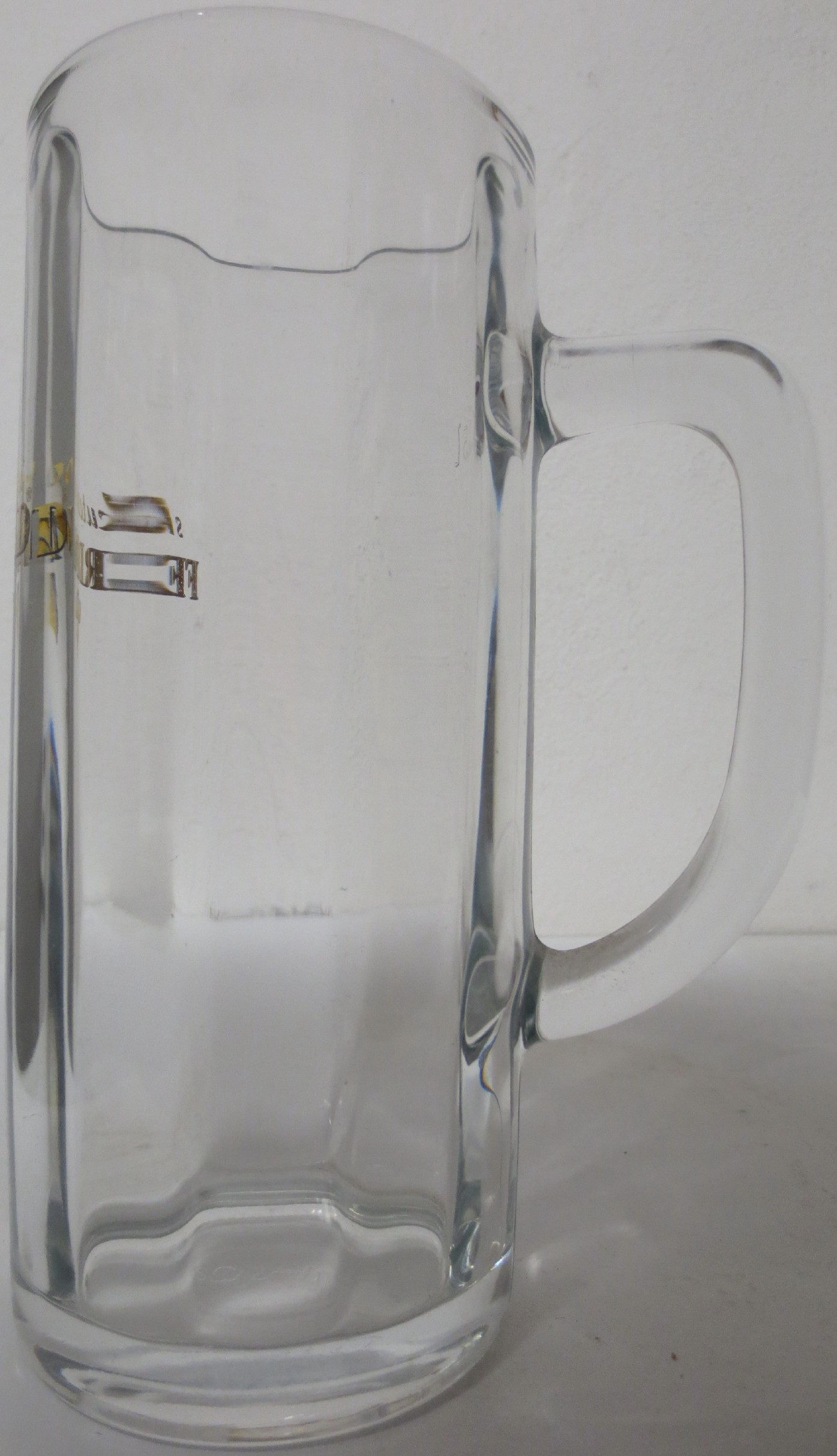 skutečné pivo FERDINAND (0,5L) Moldau