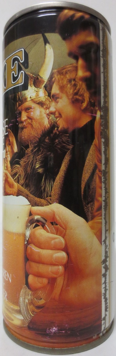 FAXE DER GROSSE DÄNE (CS) (50cl) (T/O) Nr.2