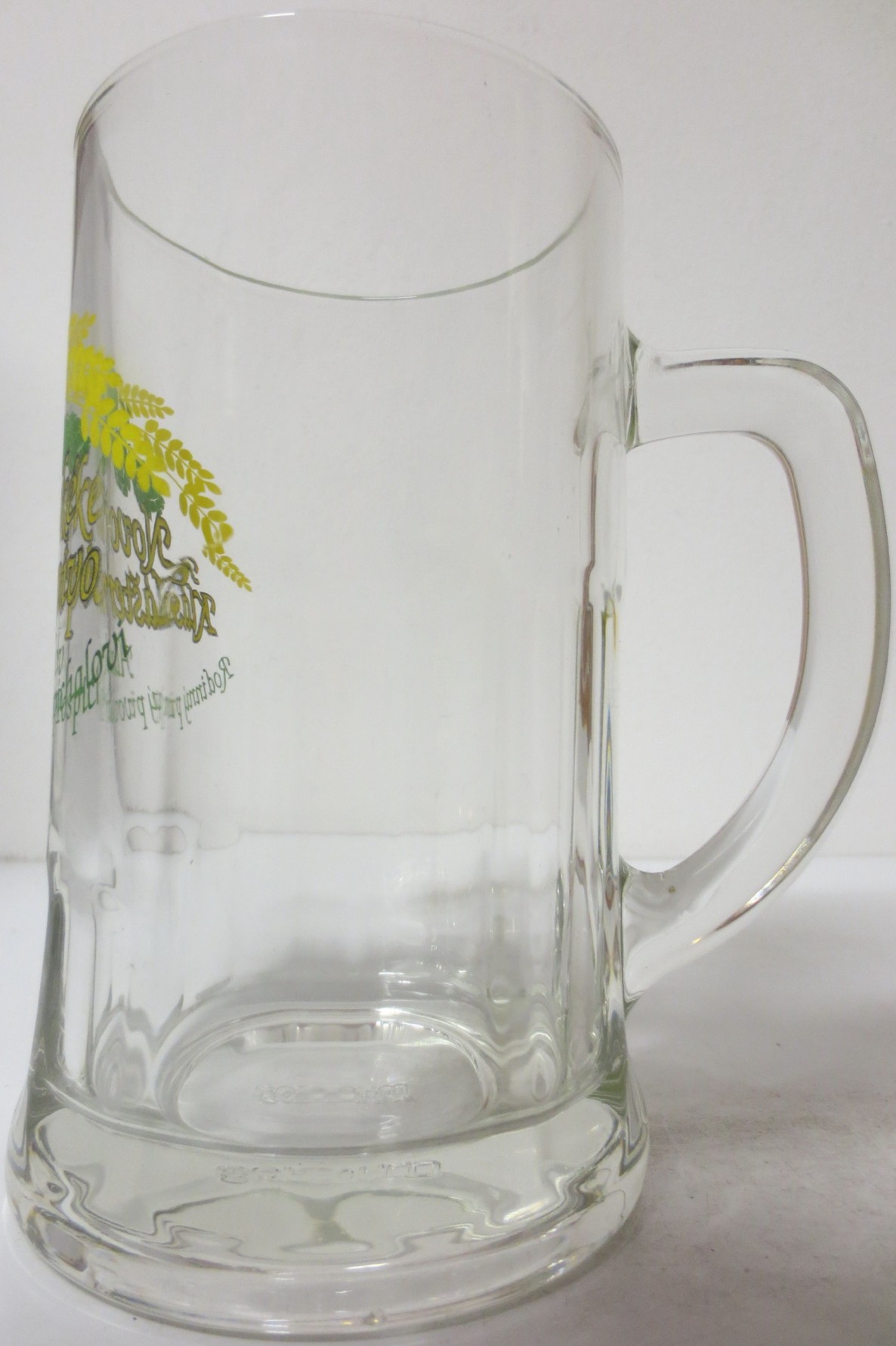 Novoříšské Klášterní pivo Hladov Rodinný minipivovar Pospíchalovi (0,5L) č.1