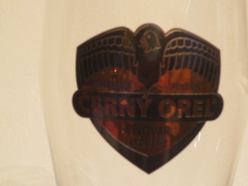 ČERNÝ OREL PIVOVAR KROMĚŘÍŽ (0,4L) Perelsee