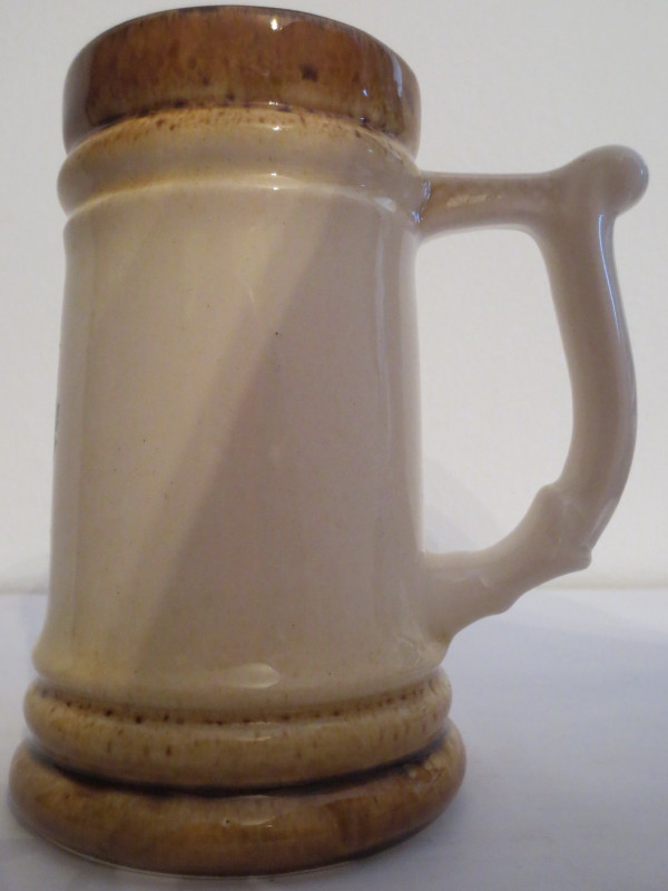 Klášter Pivovar Klášter (0,5L)