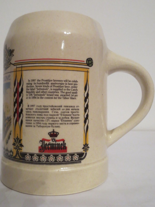 AKCIOVÝ PIVOVAR V PROSTĚJOVĚ (0,5L) 