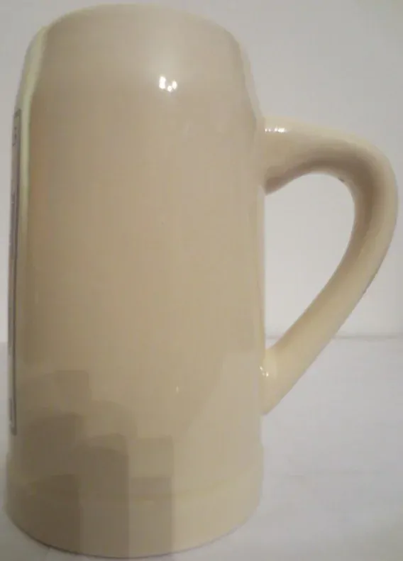 Oktoberfest 2015 LÖWENBRÄU (0,5L) tankards